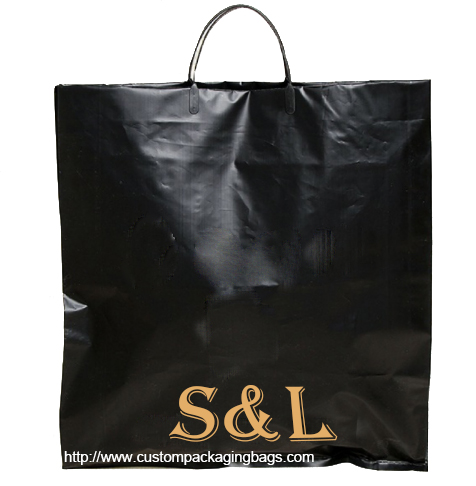 Handle Bag Custom Packaging Bags For Gift Or Wine