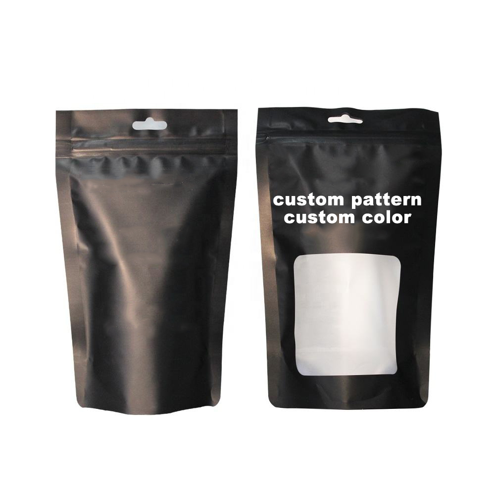 good quality Wholesale Custom Packaging Bags Printed Custom Packaging Pouch wholesale