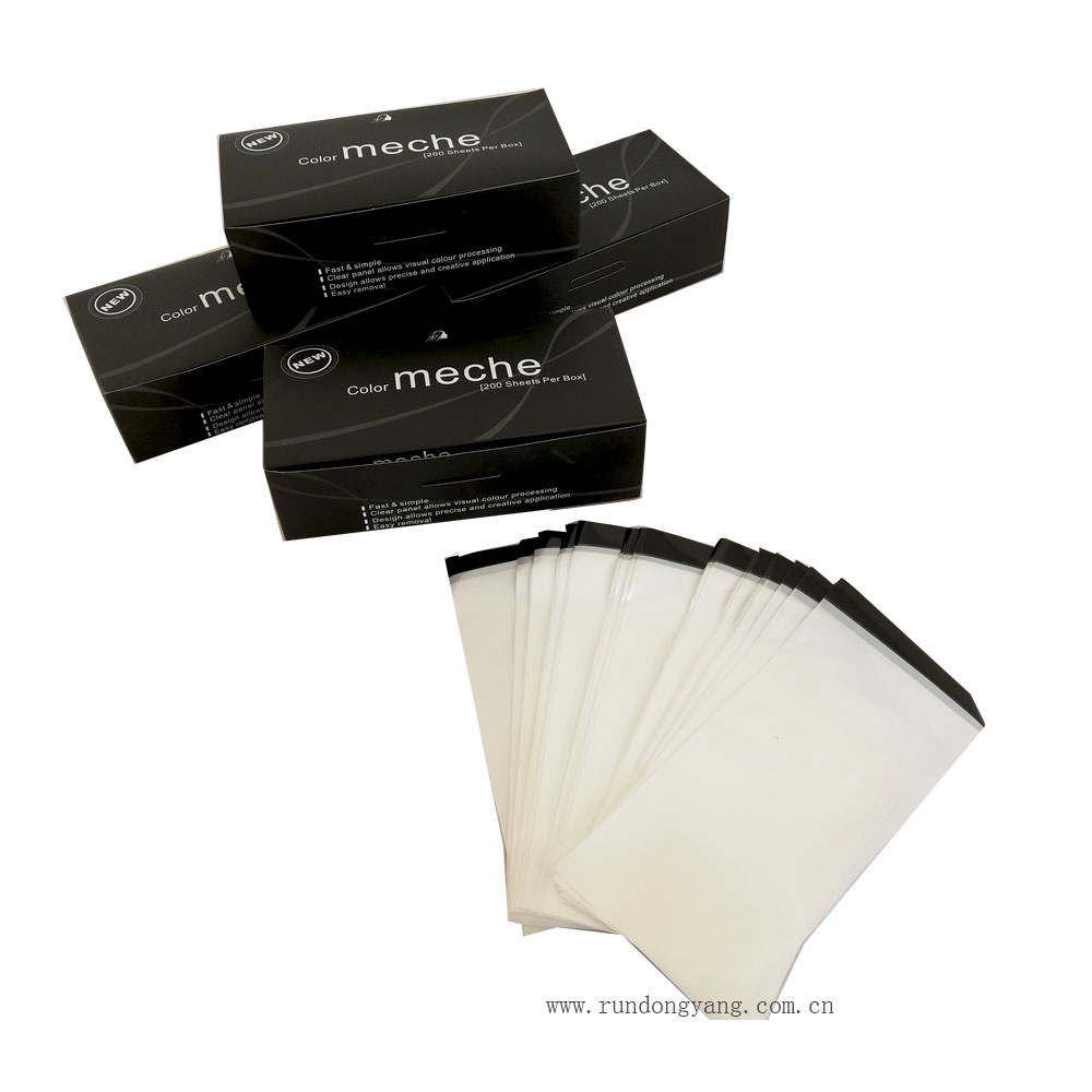 Good quality china hair meche supplier