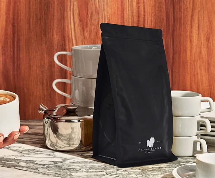 Coffee Packaging Bags