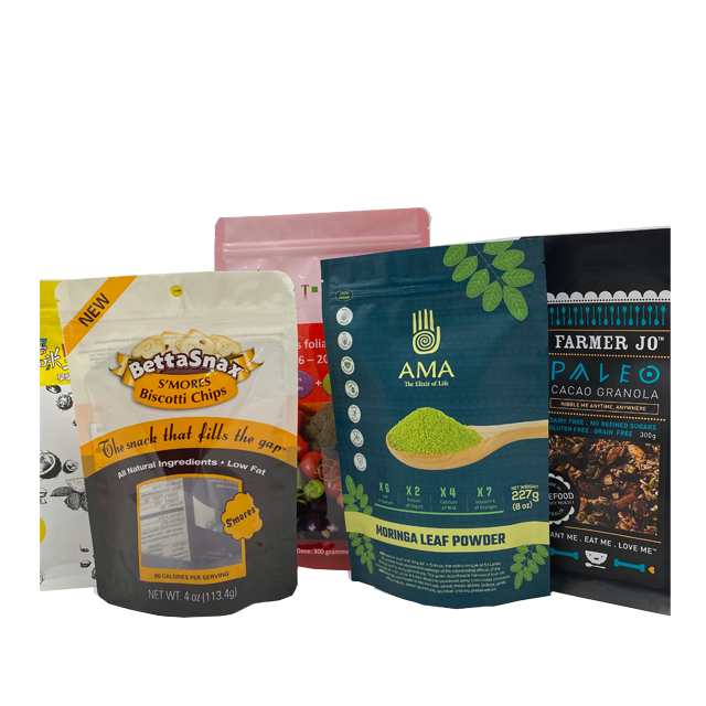 stand up pouches wholesale custom printed stand up pouches supplier china