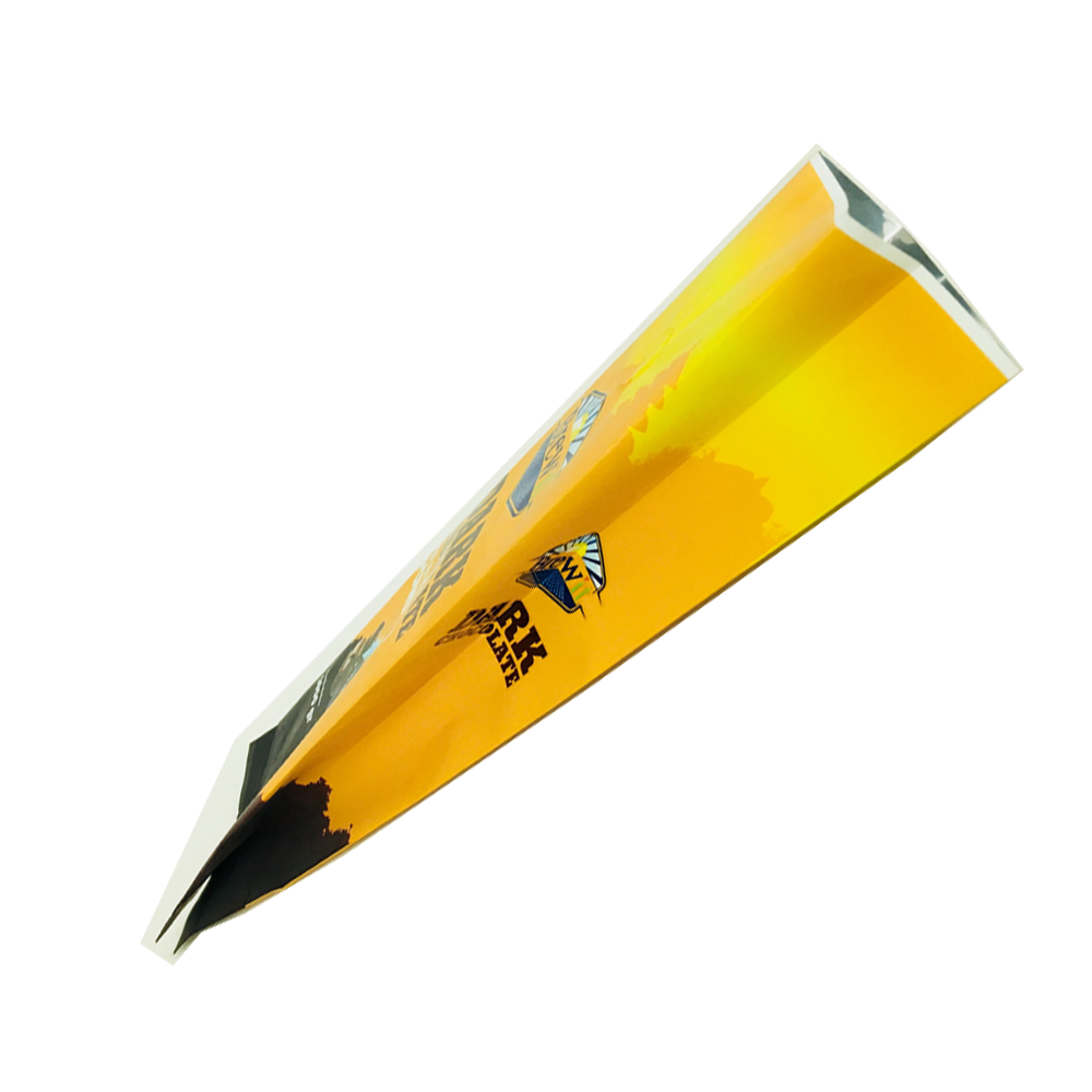 side gusset bags wholesale custom printed side gusset bags supplier china