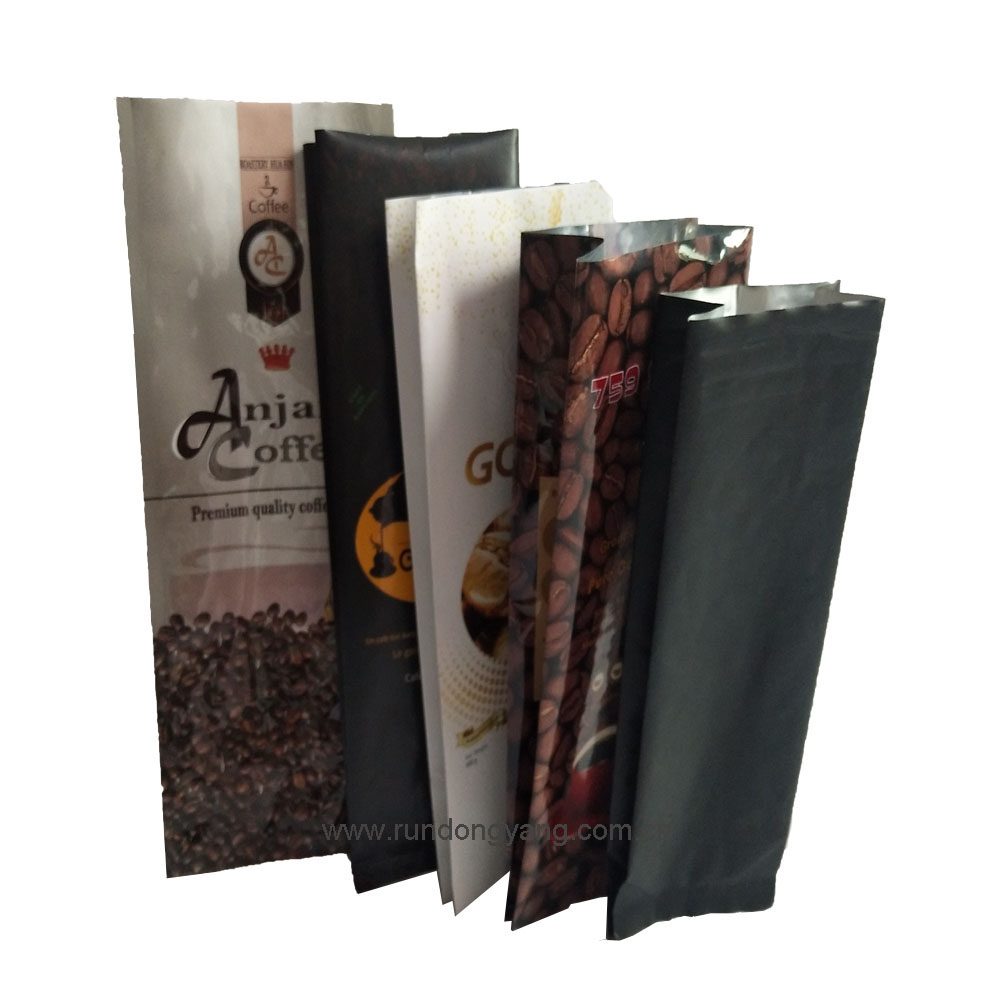 custom Customised Printed Food Bag Packaging Custom Ziplock Biodegradable Logo with Window Digital Printing of Stand up Pouch online