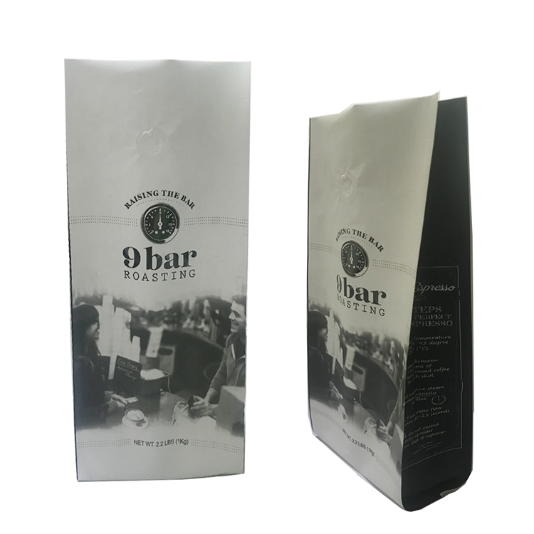 side gusset bags, side gusset bags wholesale, custom side gusset bags, printed side gusset bags, custom printed side gusset bags