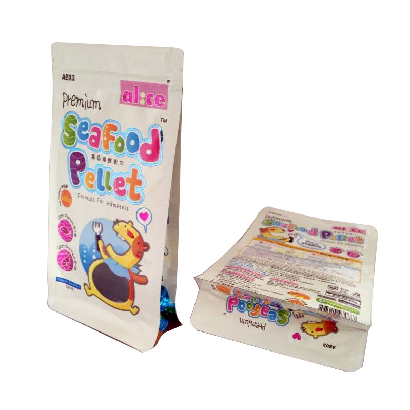 High Quality Antistatic Plastic Shielding Bag Translucent Protective ESD Shielding Bag