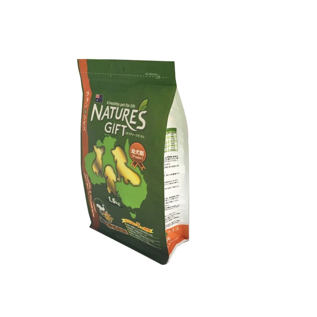 High Quality Antistatic Plastic Shielding Bag Translucent Protective ESD Shielding Bag