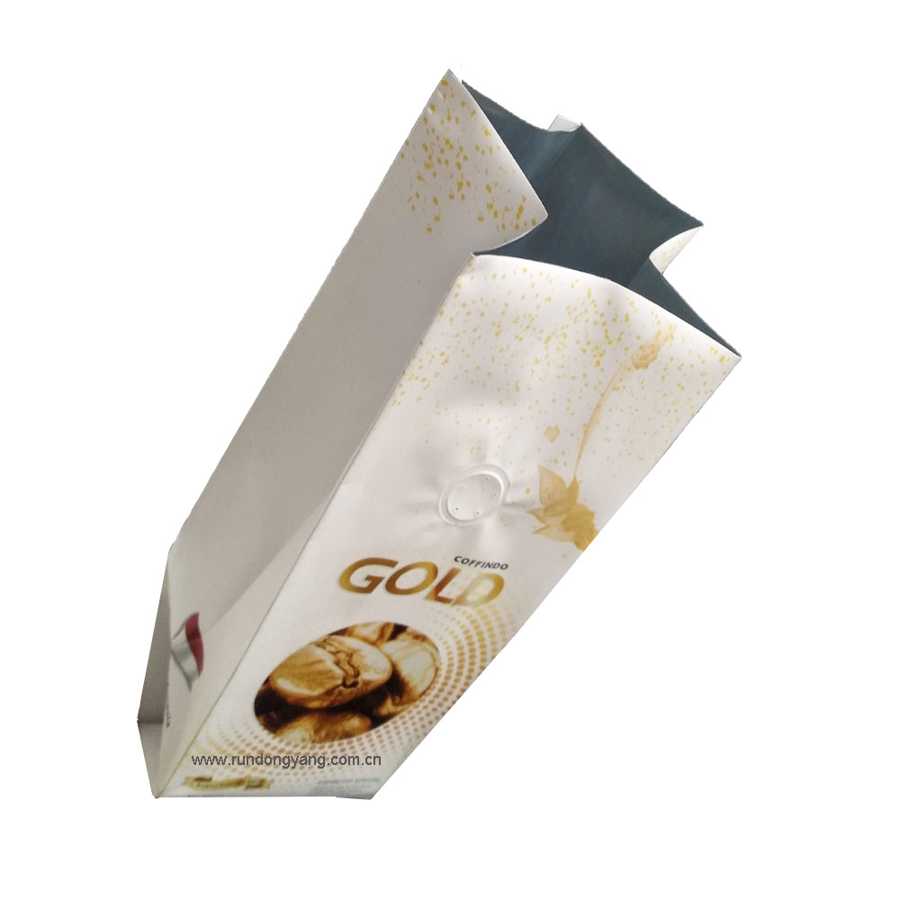 side gusset bags, side gusset bags wholesale, custom side gusset bags, printed side gusset bags, custom printed side gusset bags