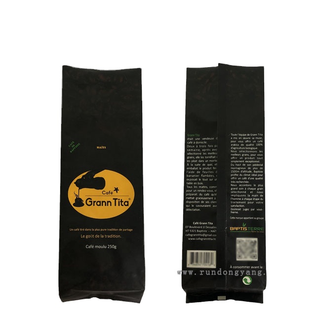 Food Packaging Bags Nylon PE Big Plastic Dry Food Nylon Bag Food Packaging Pouches Bag