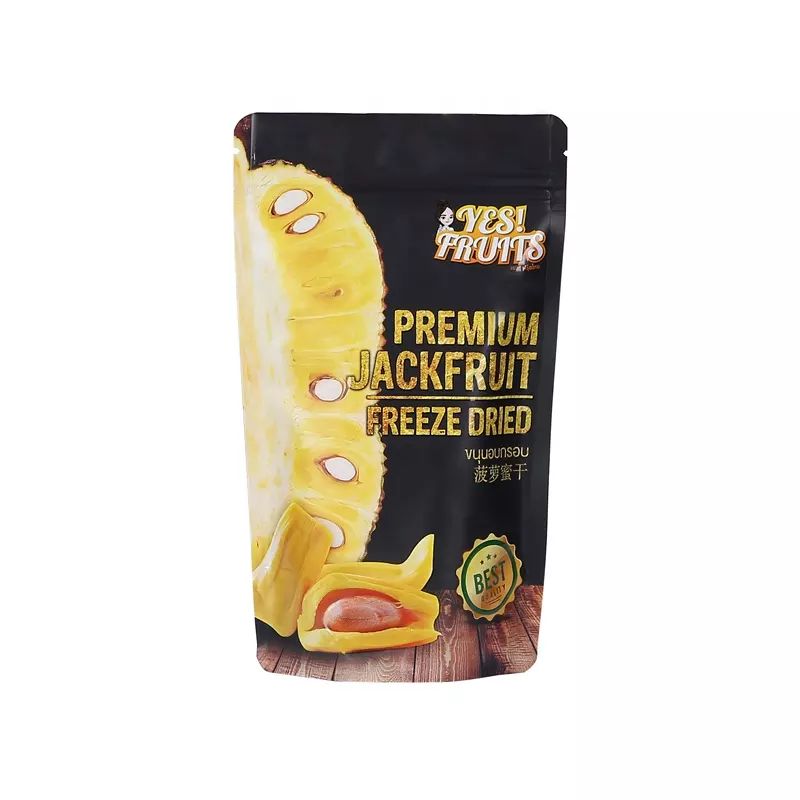 New Environment-Friendly Biodegradable Food Packaging Plastic Flexibag