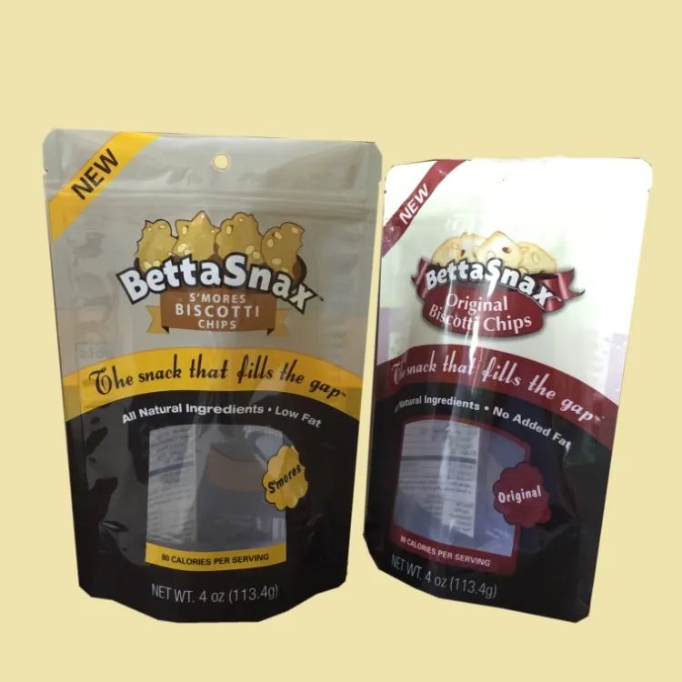 custom with Logo Composite Pouch Environmental Printing Plastic Dried Fruit Food for Zipper Packaging Bags online