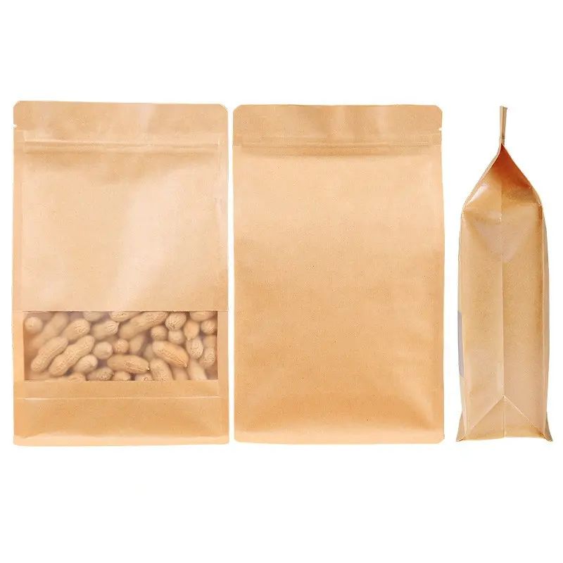custom Custom Design Printing Mask Packaging Bag Factory Supply Eco Cosmetic Packaging online