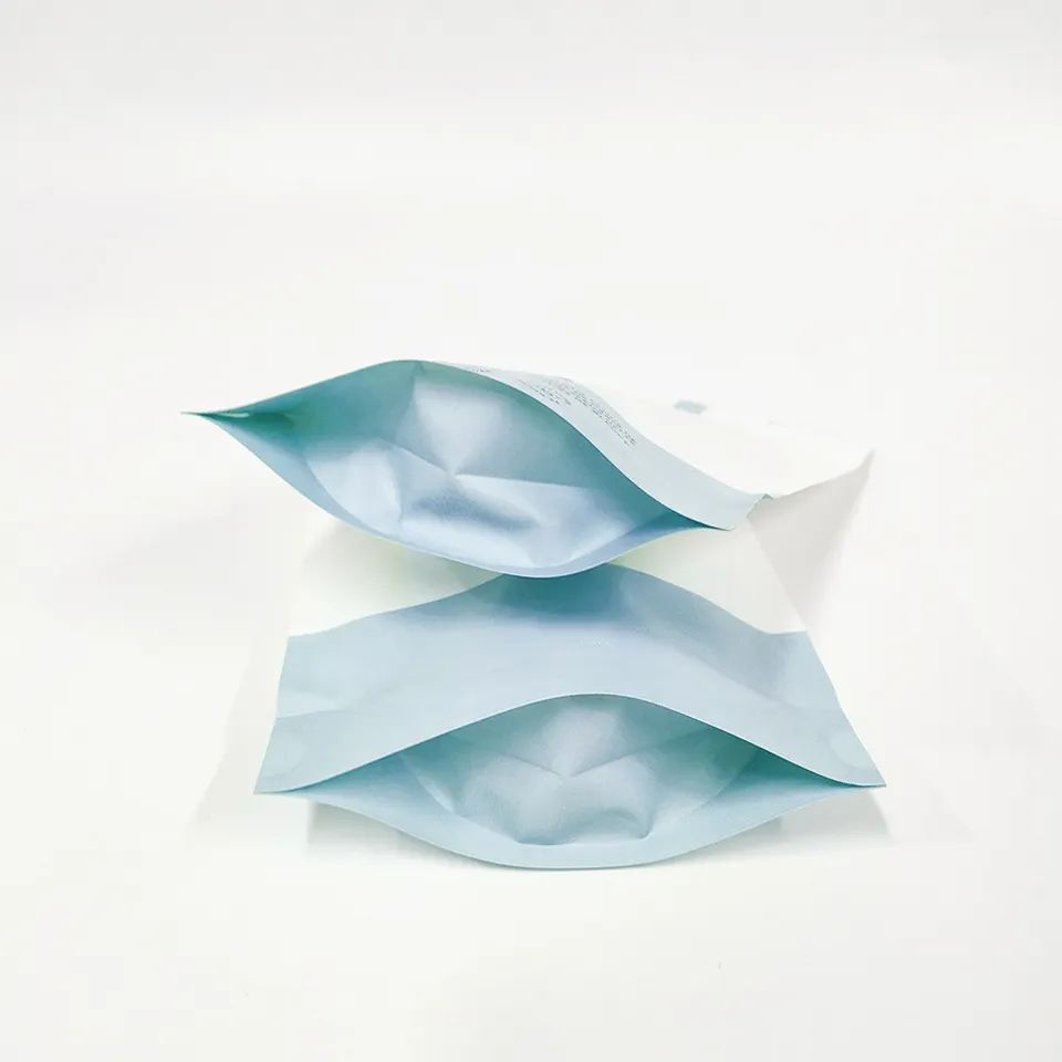 High Quality Antistatic Plastic Shielding Bag Translucent Protective ESD Shielding Bag