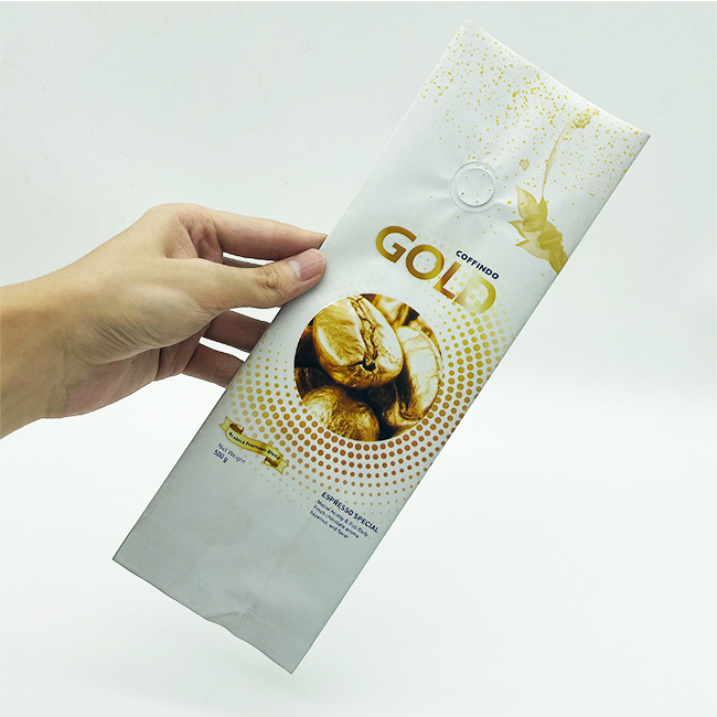 China Factory Custom Printed Design Potato Chips Plastic Packaging Food Bags