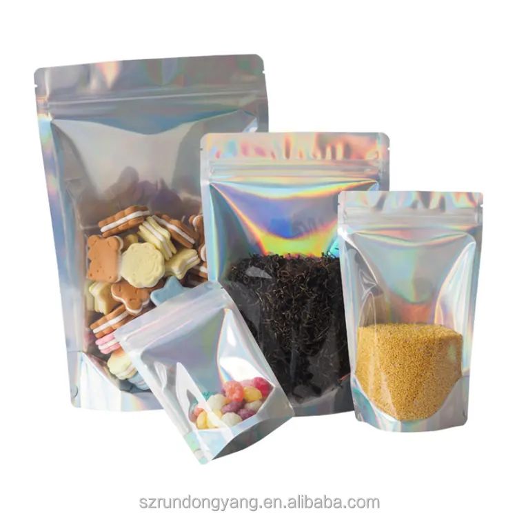 Factory Wholesale Heat Seal Aluminum Foil Kraft Paper Small Drip Coffee Sachet Tea Pouch Bags Coffee Sachets