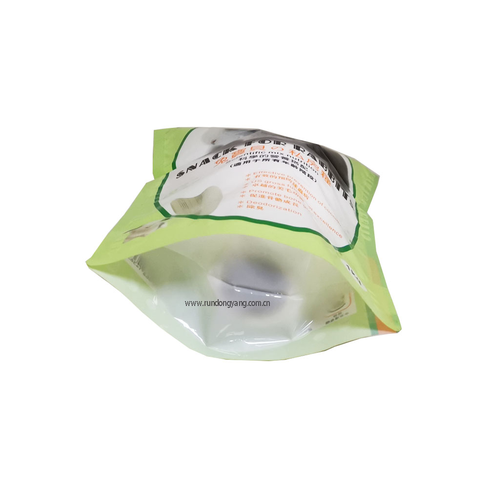Bolsas Cafe Custom Digital Printing Matte Coffee Packaging Flat Bottom Coffee Bag One Way Valve