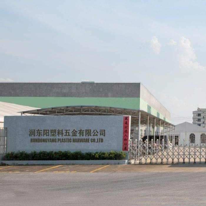 Packaging Bags Factory