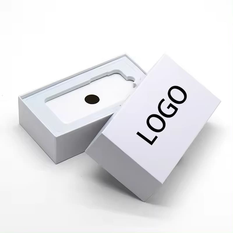 How to make a paper packaging box