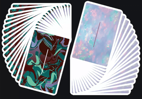 Applications of Cards by Rundongyang