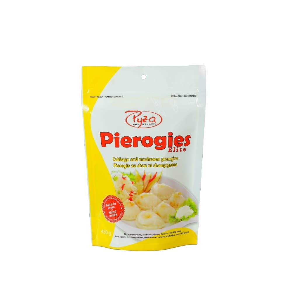 Features of Packaging Bags Videos by Rundongyang