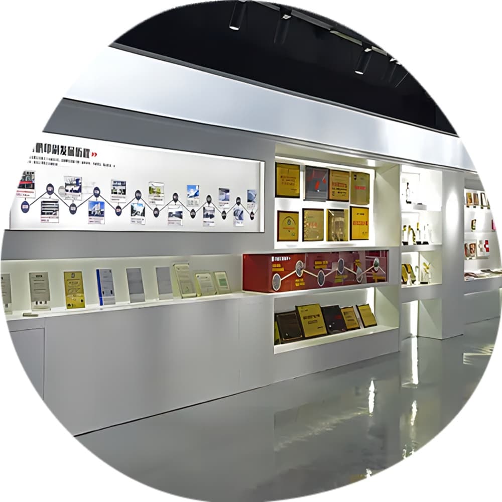 Quality Control supplier