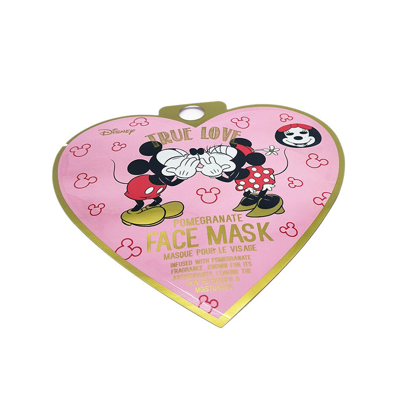 Detailed Information of Recyclable Shaped Pouches by Rundongyang