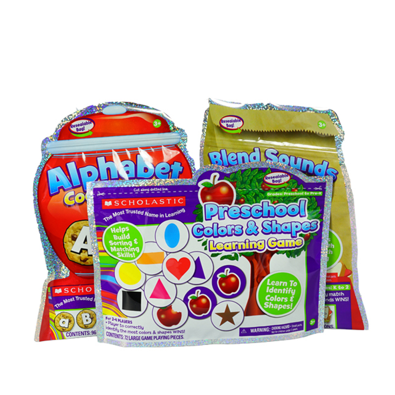 Wholesale Recyclable Shaped Pouches For Sale Closure High Barrier Protection