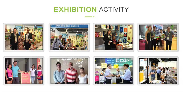 Purchase Considerations of Stand Up Food Pouches