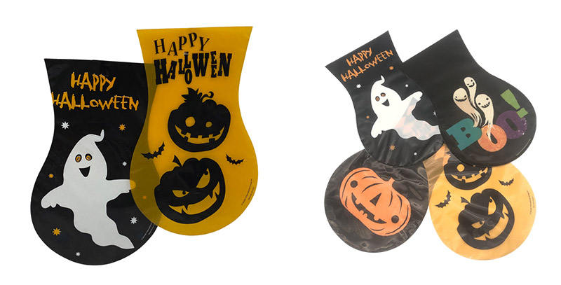 Professional Description of Die-cut Bags