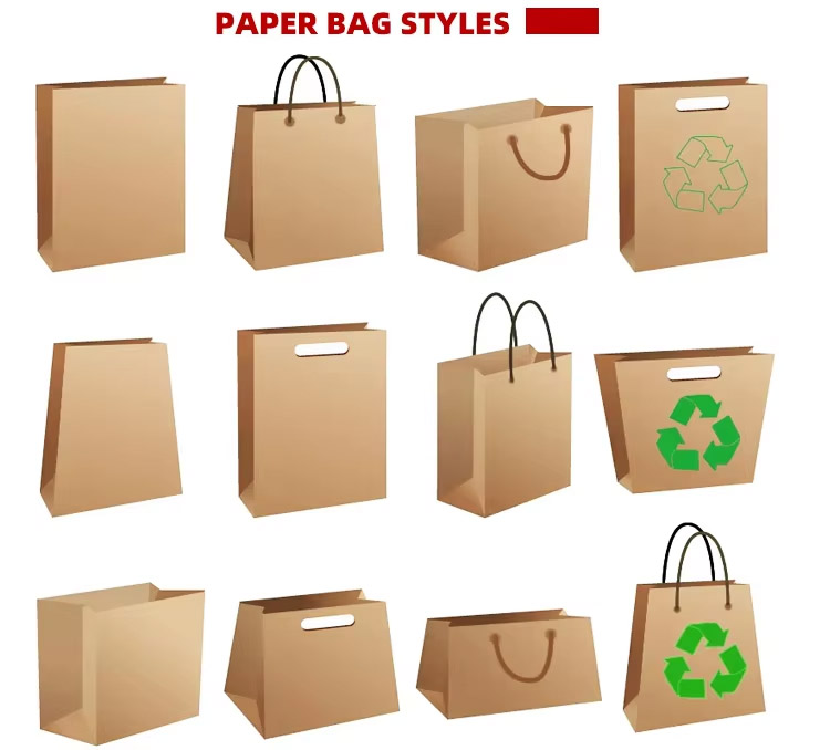 Features, types and sizes of Heat Resistant Bakery Bags
