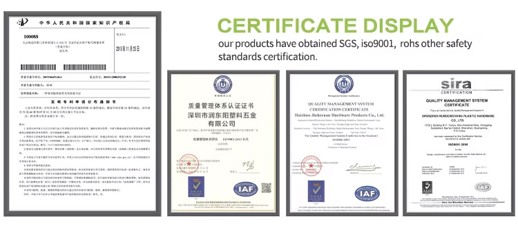 Customization Options of Heat Resistant Bakery Bags