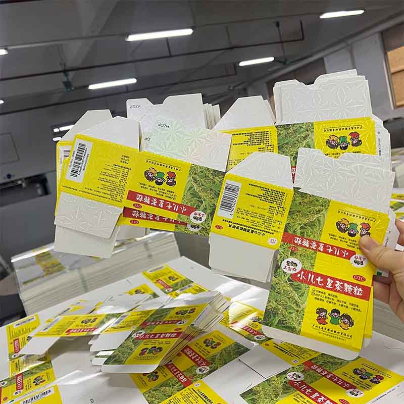 High Quality White Cardboard Boxes Custom Printed Wholesale Packaging Solutions