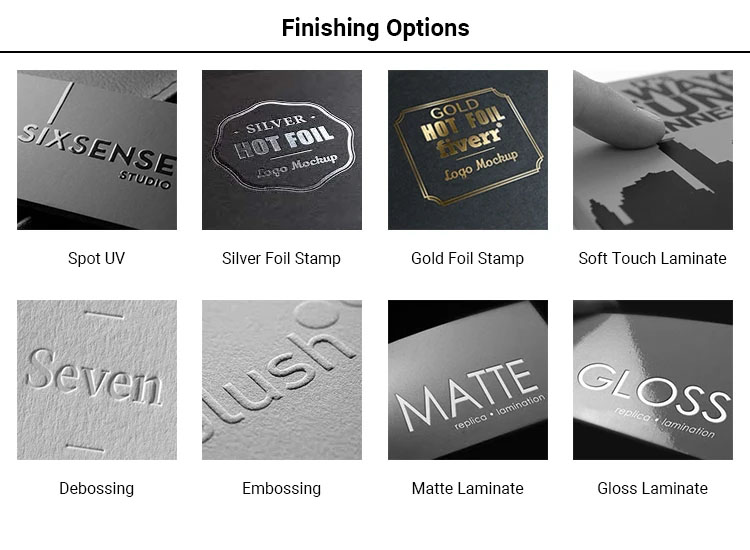 Features of Custom Printed Paper Handbag