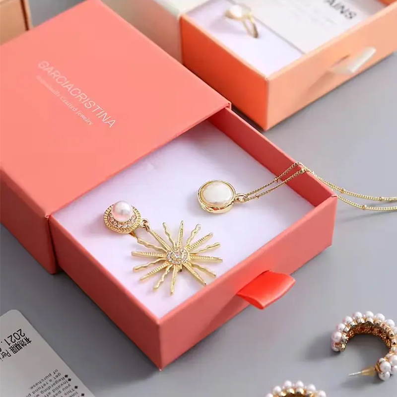 Premium Luxury Rigid Boxes Custom Gift Packaging Wholesale Direct From Factory