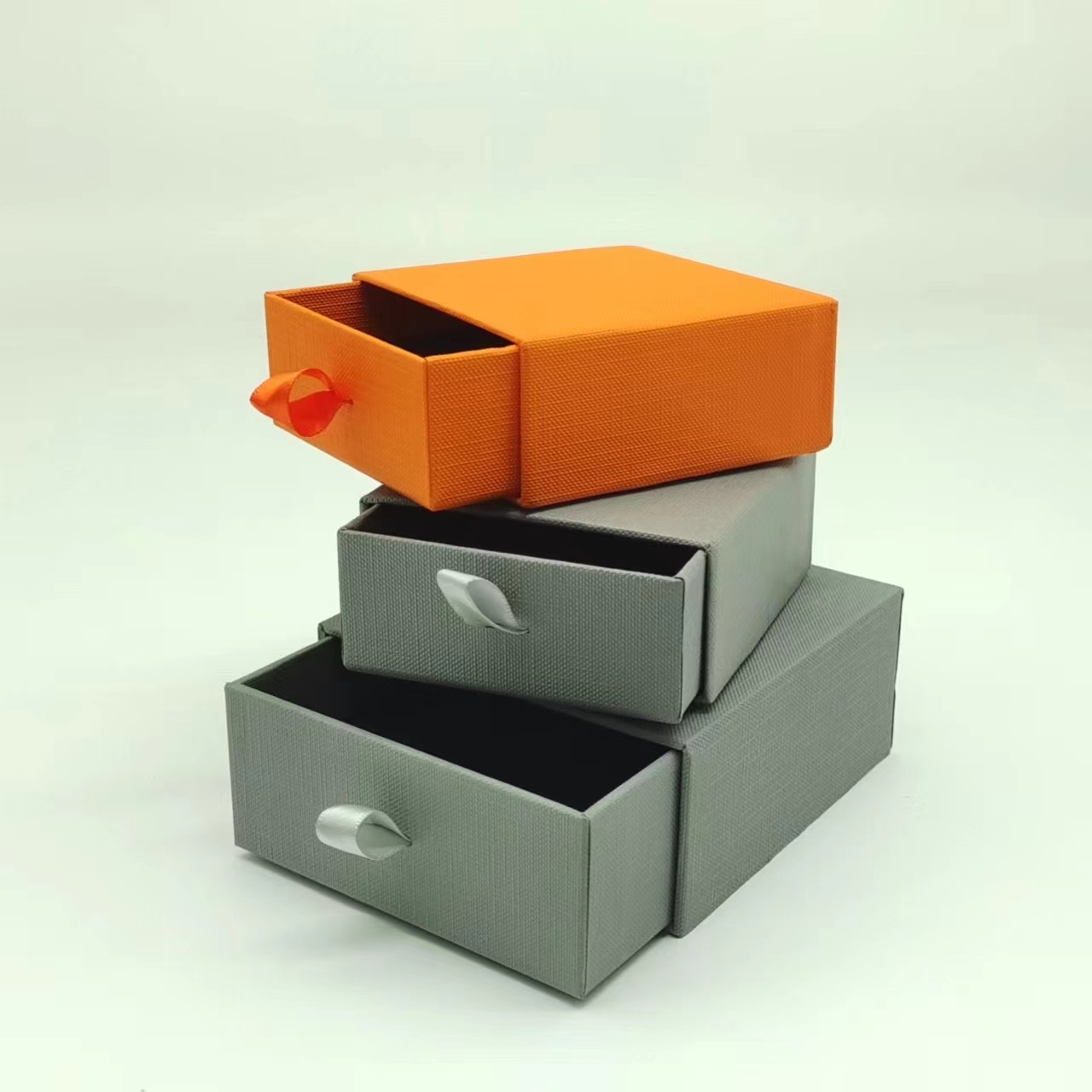 Premium Luxury Rigid Boxes Custom Gift Packaging Wholesale Direct From Factory