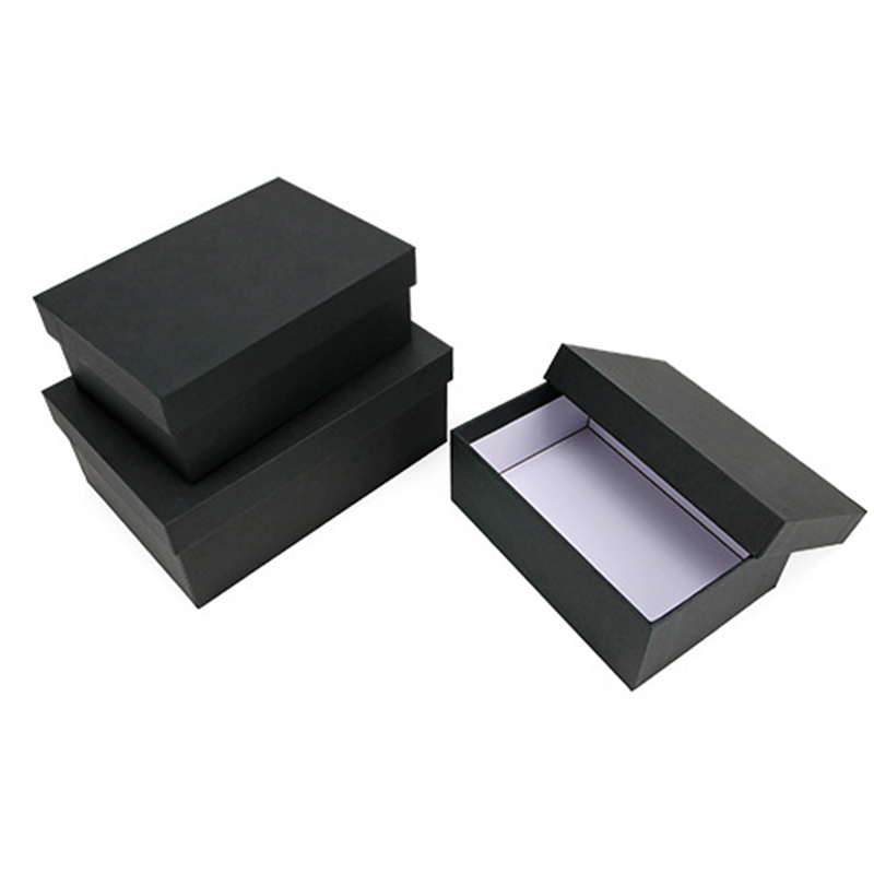 Premium Luxury Rigid Boxes Custom Gift Packaging Wholesale Direct From Factory