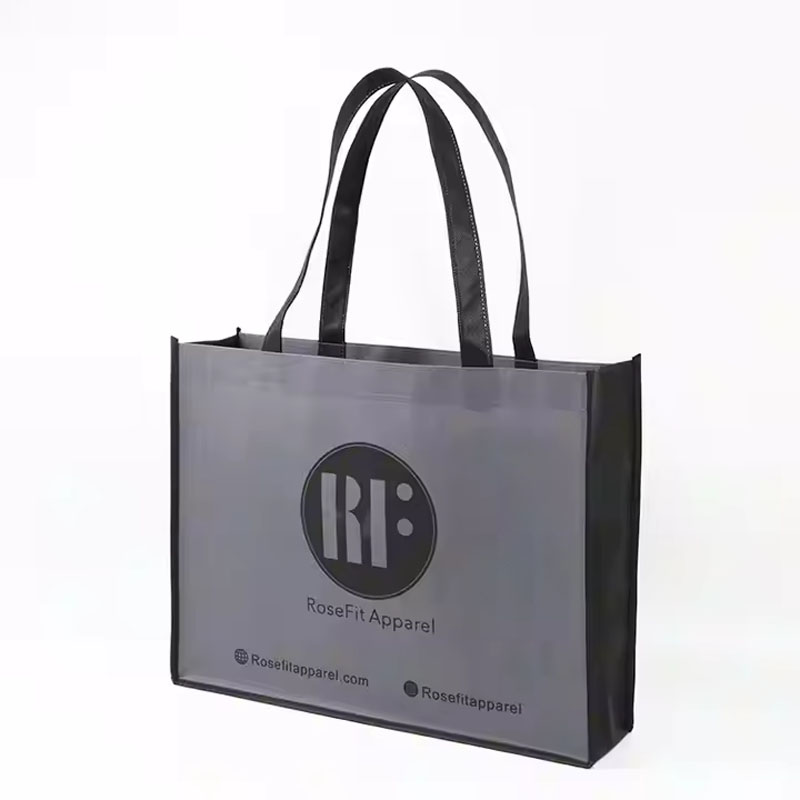 Exporter Eco Non Woven Bag For Sustainable Event Merchandise Gifts