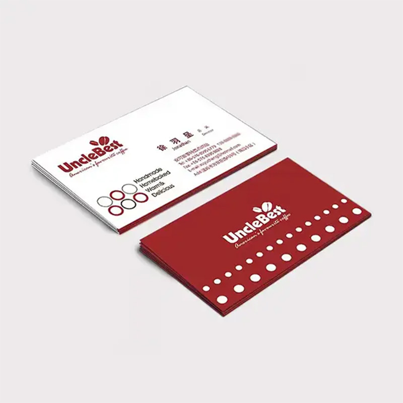 Supplier Eco Friendly Custom Cards For Business Events Emotional Memories