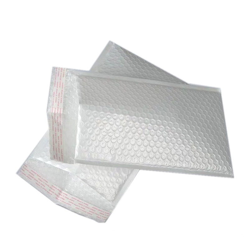 Supplier Waterproof Bubble Shipping Bag For Clothing Delivery