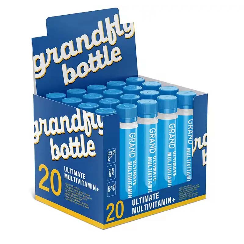 Custom Printed Cardboard Display Stand For Retail Promotion Bulk Supply