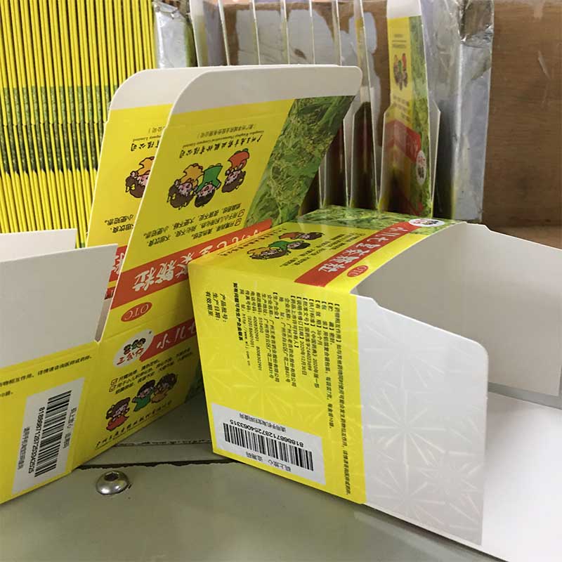 High quality Paper Packaging Box Supplier Direct Factory Global Shipping Low Cost factory