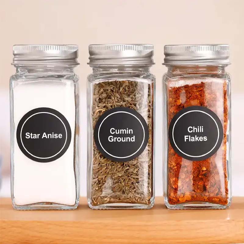 Durable Juice Bottle Labels Food Grade Self Adhesive Fast Supply