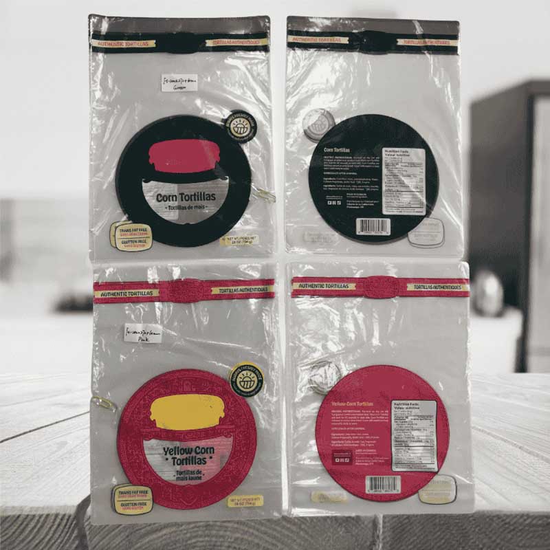 Soft Solutions of Foodsafe