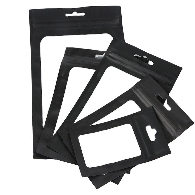 Core Functions and Features of Custom Heat Seal Bags