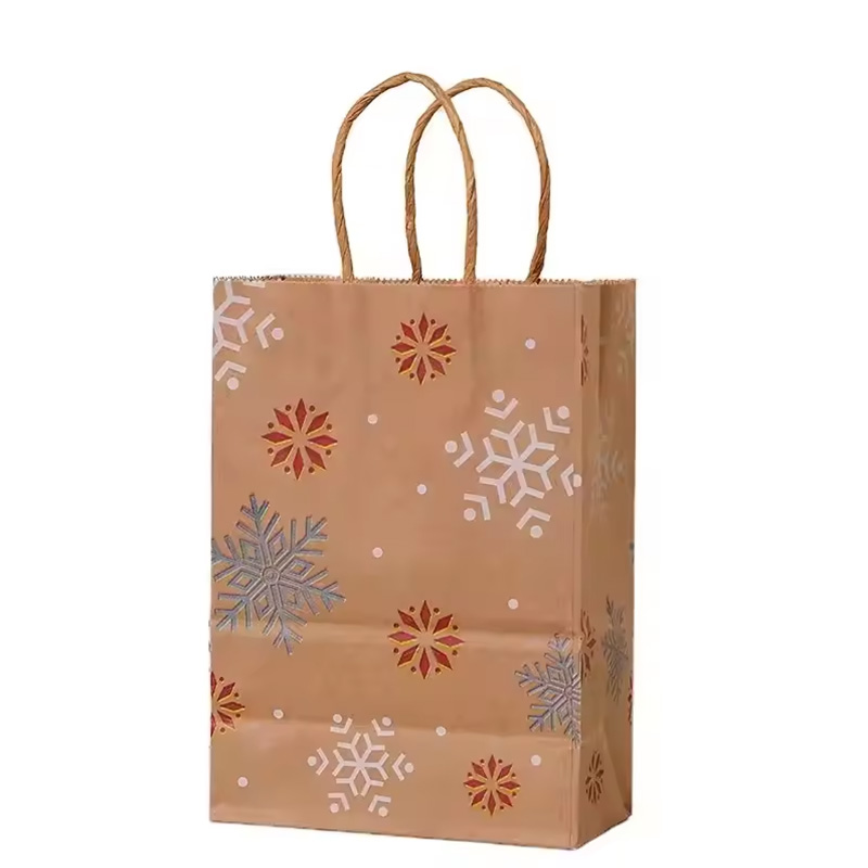 Paper Tote Bags