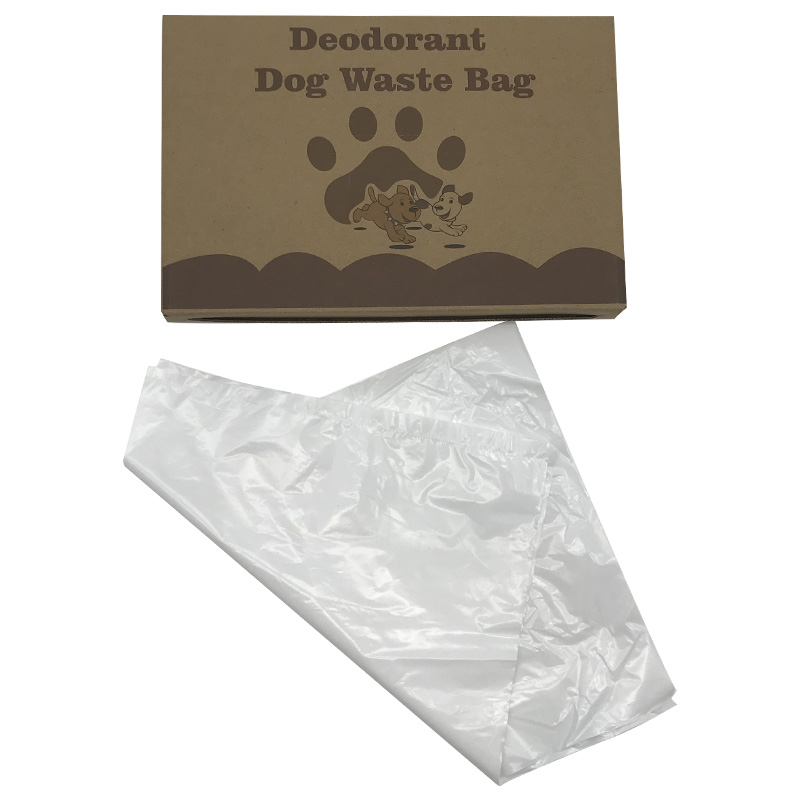 Applications of Odor Proof Bags