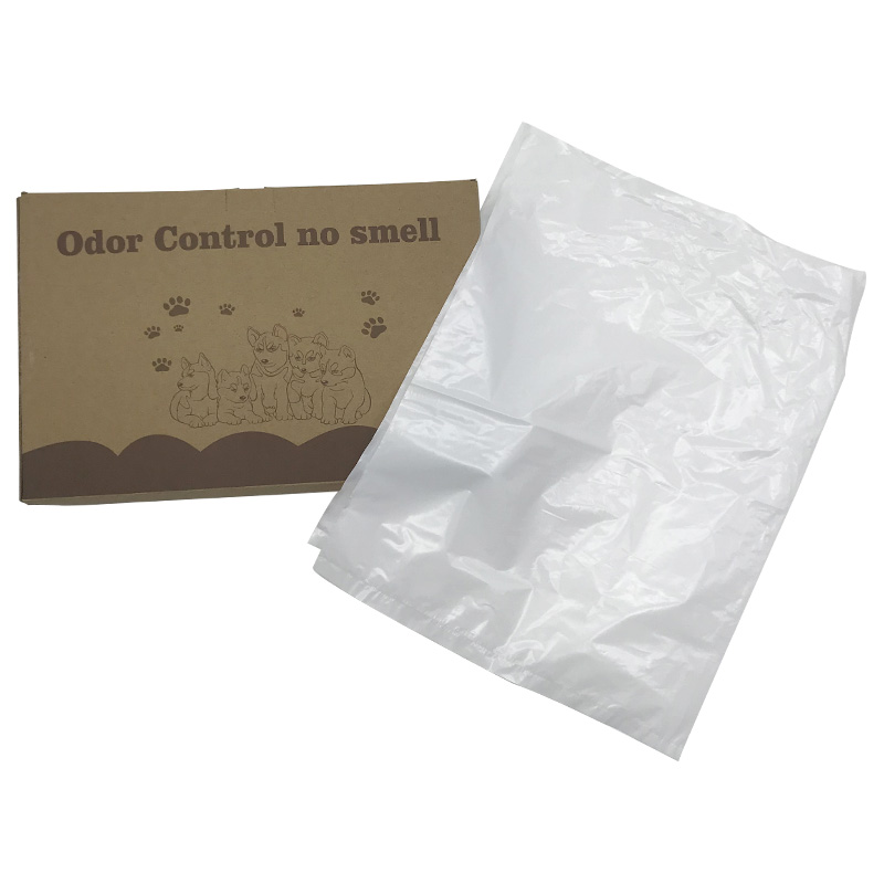 How Odor Proof Bags Work