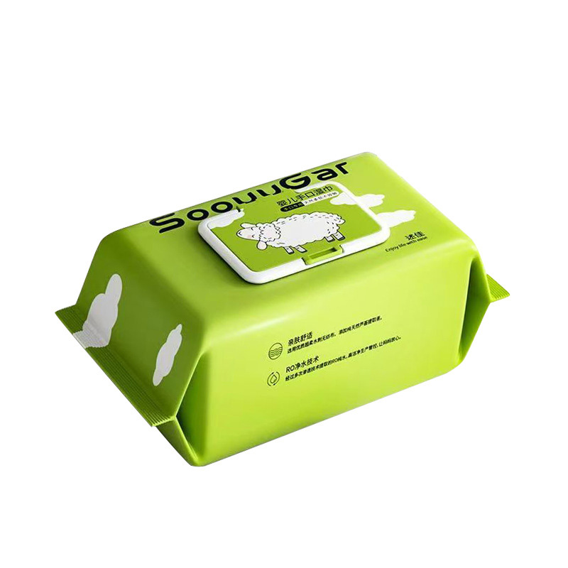 Applications of Pet Cleaning Wipes