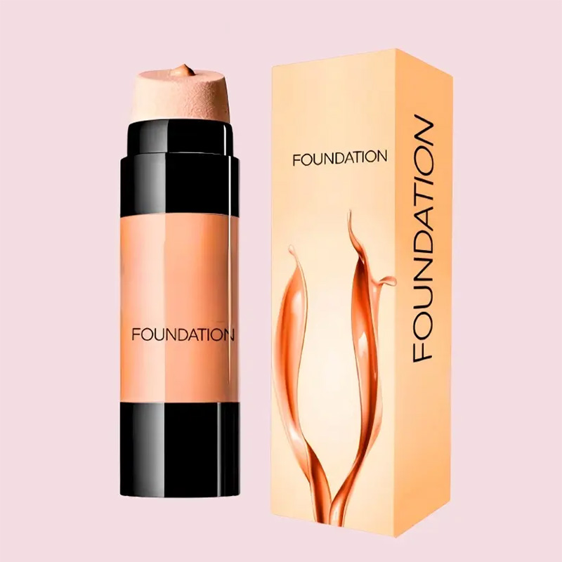 Recyclable White Cardboard Box 350gsm Sturdy Eco Friendly Custom Size