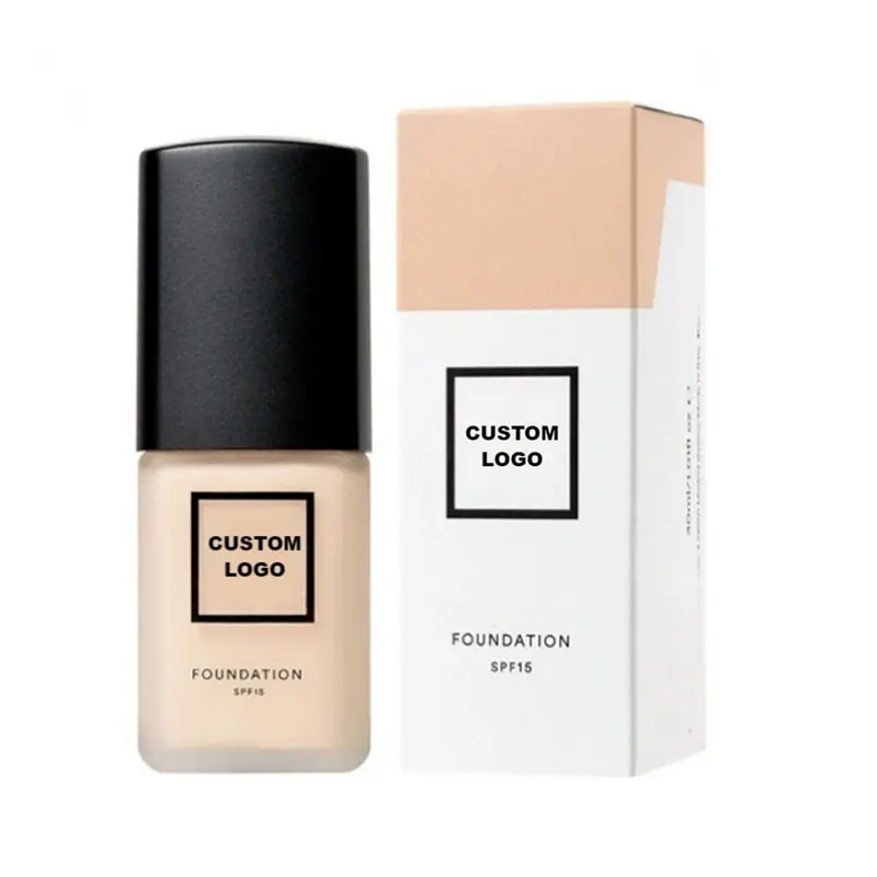 Recyclable White Cardboard Box 350gsm Sturdy Eco Friendly Custom Size