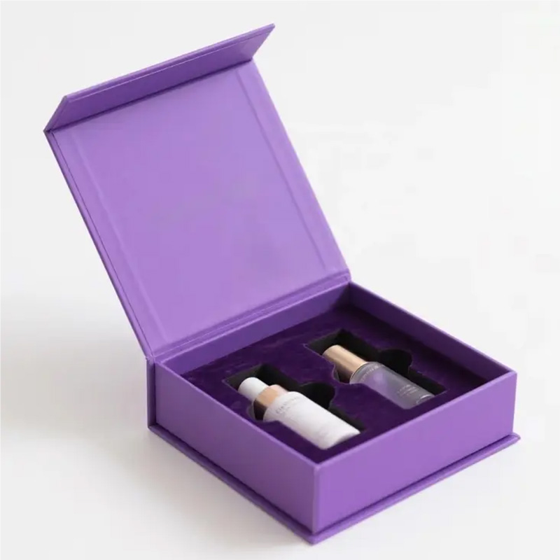 OEM Windowed Bakery Food Gift Box With Custom Logo Printing Factory Supply